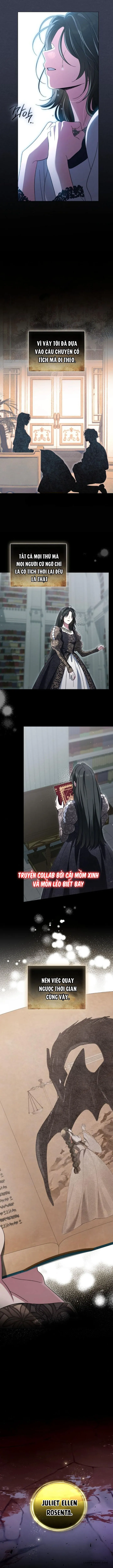 Dành Cho Nàng Juliet Xinh Đẹp - Chap 16 - Trang 6