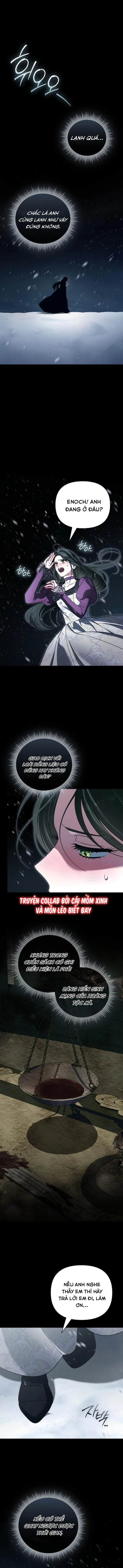 Dành Cho Nàng Juliet Xinh Đẹp - Chap 16 - Trang 9