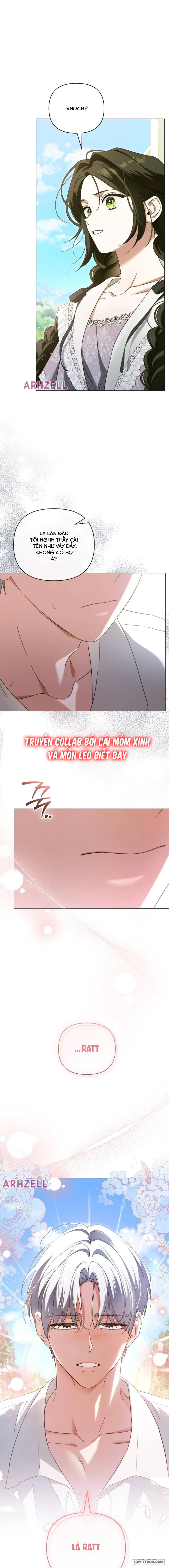Dành Cho Nàng Juliet Xinh Đẹp - Chap 2 - Trang 1