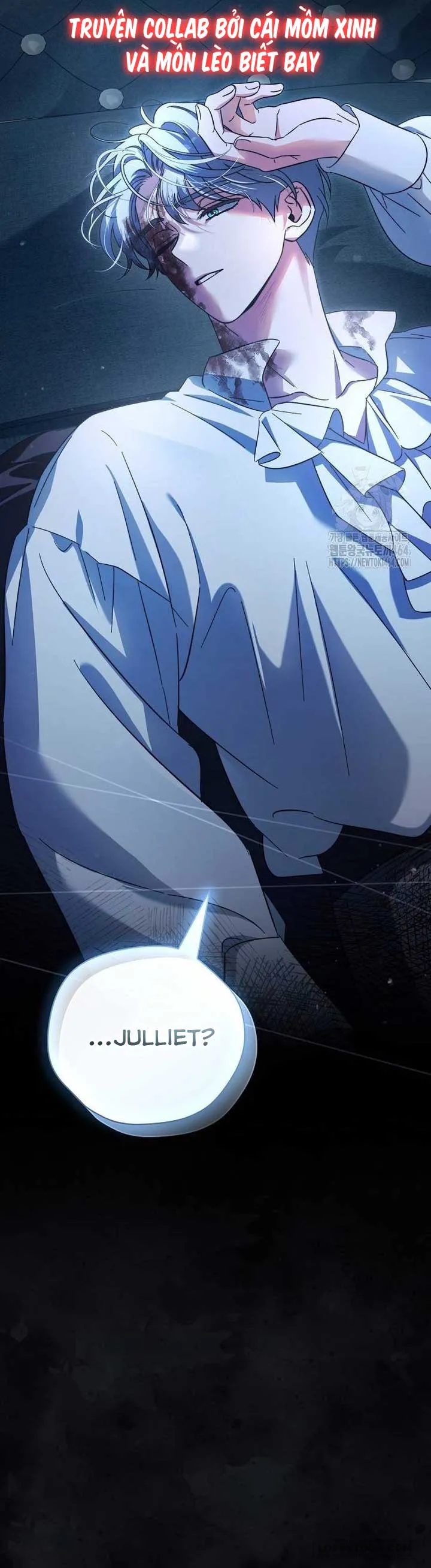 Dành Cho Nàng Juliet Xinh Đẹp - Chap 20 - Trang 11