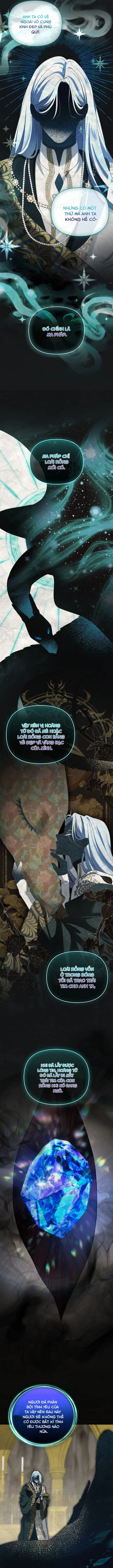 Dành Cho Nàng Juliet Xinh Đẹp - Chap 26 - Trang 11