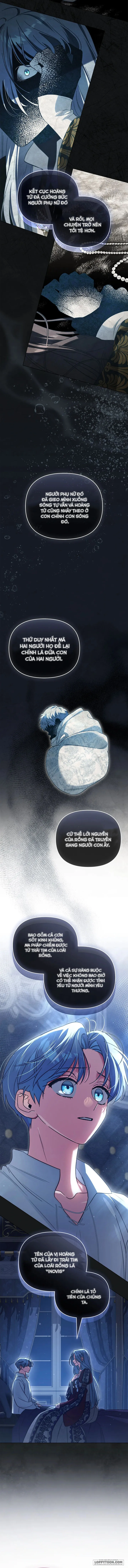 Dành Cho Nàng Juliet Xinh Đẹp - Chap 26 - Trang 13