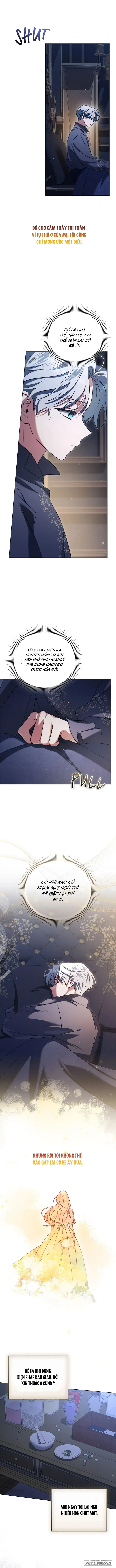 Dành Cho Nàng Juliet Xinh Đẹp - Chap 26 - Trang 4