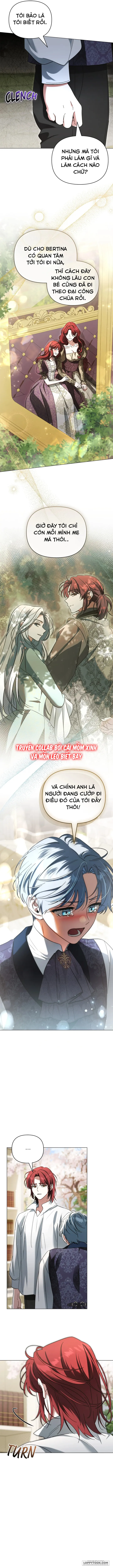 Dành Cho Nàng Juliet Xinh Đẹp - Chap 27 - Trang 10