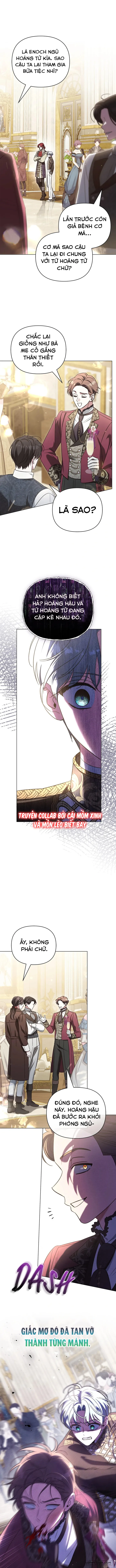 Dành Cho Nàng Juliet Xinh Đẹp - Chap 28 - Trang 13