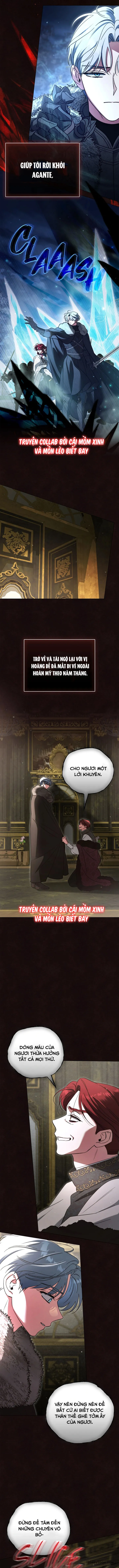 Dành Cho Nàng Juliet Xinh Đẹp - Chap 29 - Trang 12