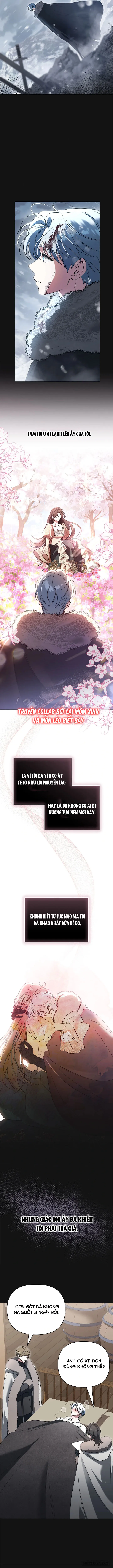 Dành Cho Nàng Juliet Xinh Đẹp - Chap 29 - Trang 8