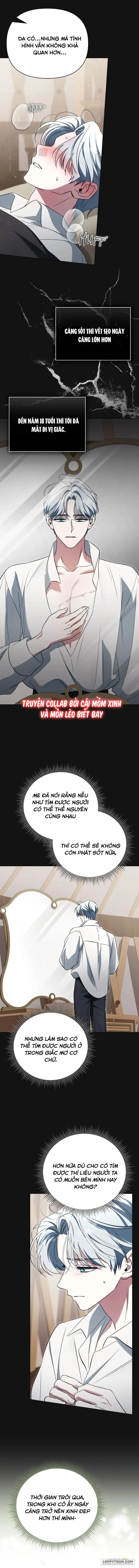 Dành Cho Nàng Juliet Xinh Đẹp - Chap 29 - Trang 9