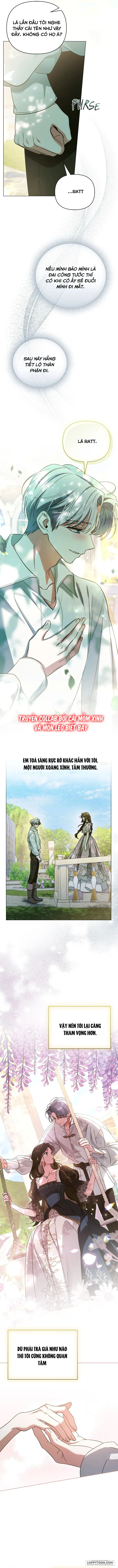 Dành Cho Nàng Juliet Xinh Đẹp - Chap 31 - Trang 6