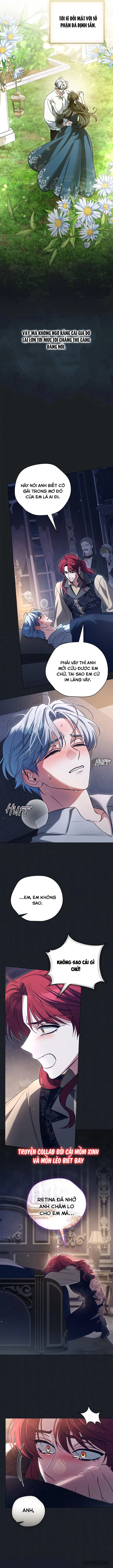 Dành Cho Nàng Juliet Xinh Đẹp - Chap 31 - Trang 7