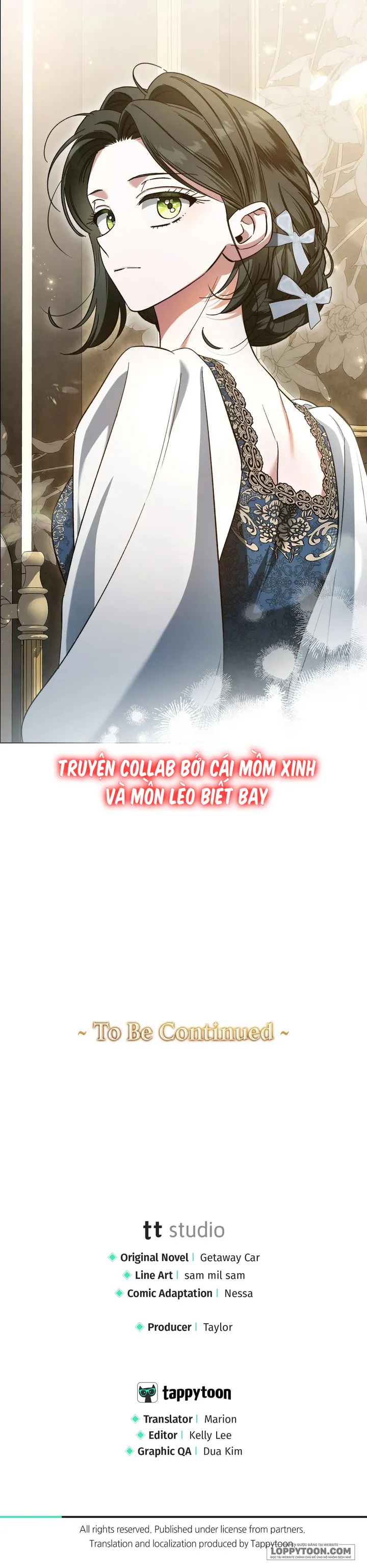 Dành Cho Nàng Juliet Xinh Đẹp - Chap 33 - Trang 12