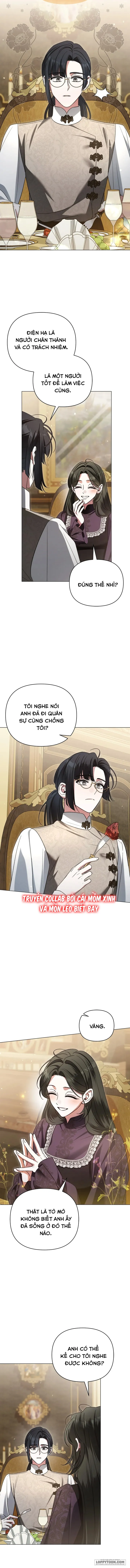 Dành Cho Nàng Juliet Xinh Đẹp - Chap 35 - Trang 2