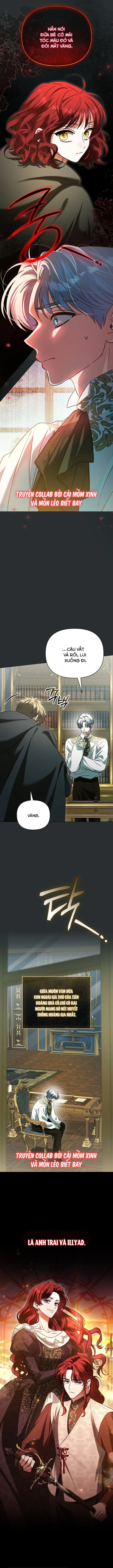 Dành Cho Nàng Juliet Xinh Đẹp - Chap 36 - Trang 10