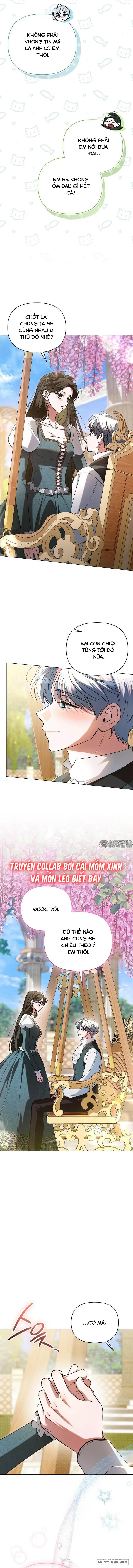 Dành Cho Nàng Juliet Xinh Đẹp - Chap 38 - Trang 2