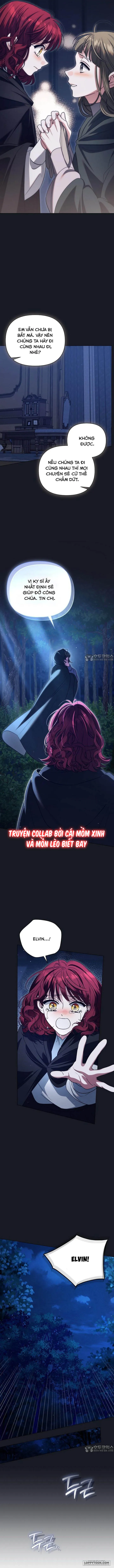 Dành Cho Nàng Juliet Xinh Đẹp - Chap 38 - Trang 12