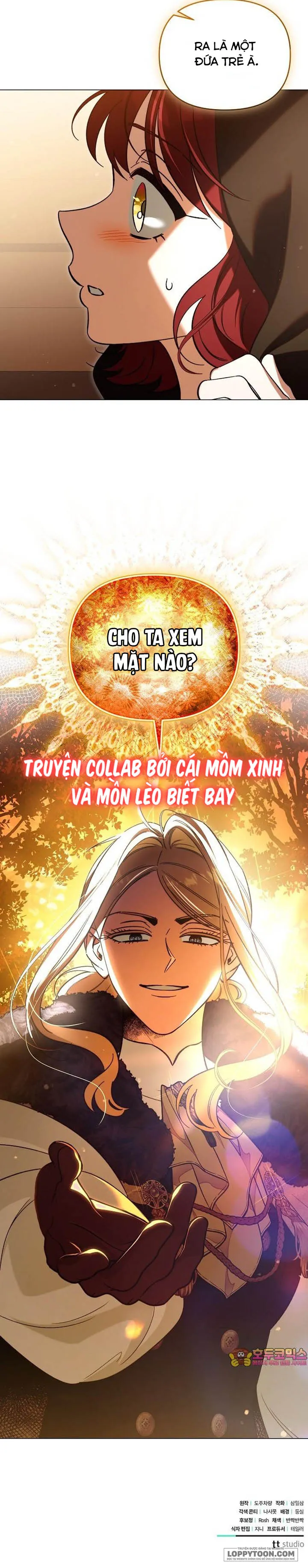 Dành Cho Nàng Juliet Xinh Đẹp - Chap 38 - Trang 15