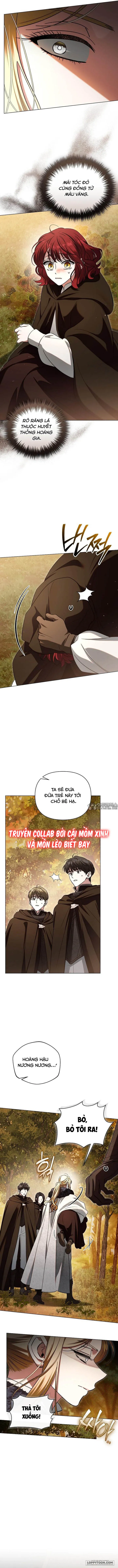 Dành Cho Nàng Juliet Xinh Đẹp - Chap 39 - Trang 2