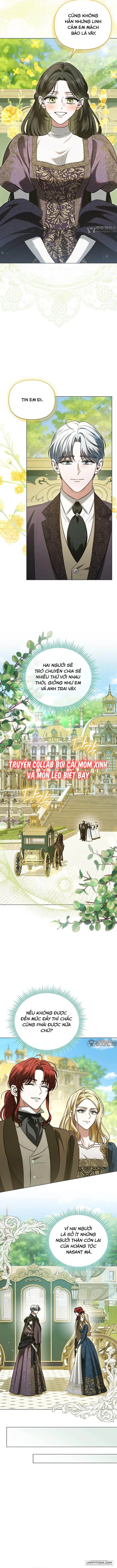 Dành Cho Nàng Juliet Xinh Đẹp - Chap 39 - Trang 12