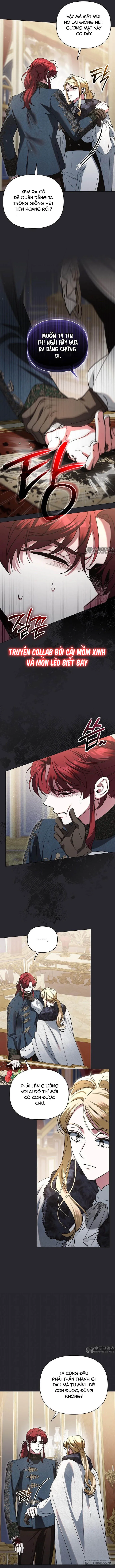 Dành Cho Nàng Juliet Xinh Đẹp - Chap 39 - Trang 7