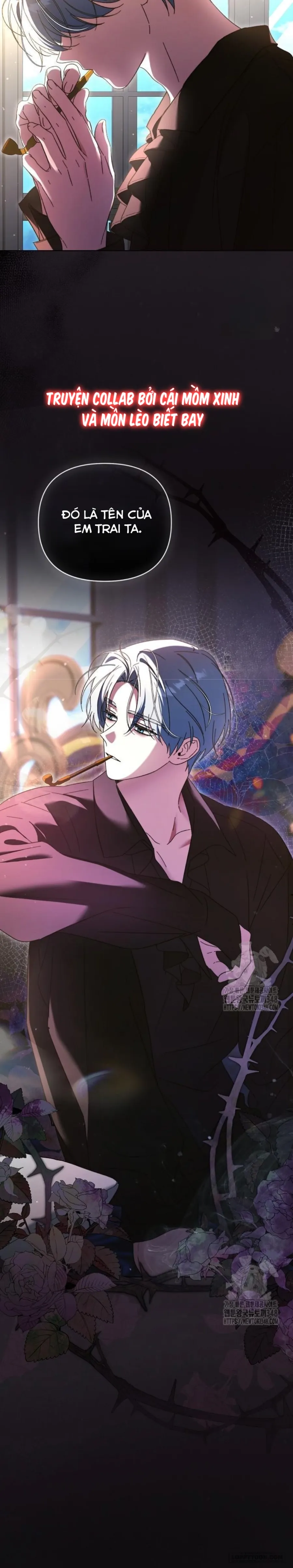 Dành Cho Nàng Juliet Xinh Đẹp - Chap 4 - Trang 17