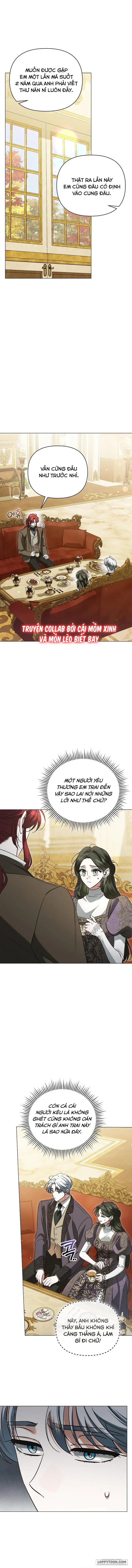 Dành Cho Nàng Juliet Xinh Đẹp - Chap 40 - Trang 1