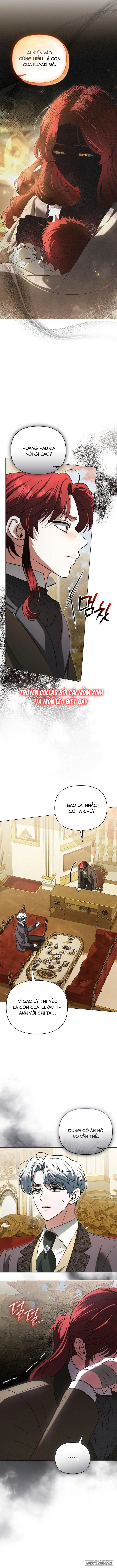 Dành Cho Nàng Juliet Xinh Đẹp - Chap 40 - Trang 7