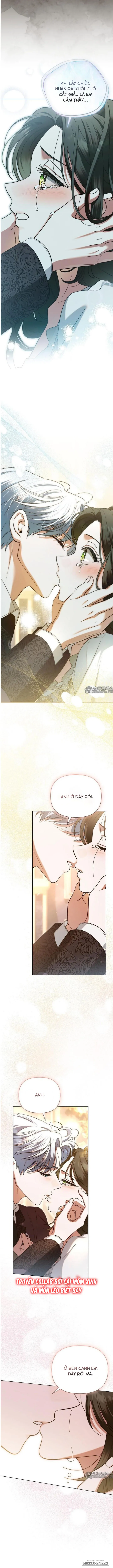Dành Cho Nàng Juliet Xinh Đẹp - Chap 41 - Trang 12