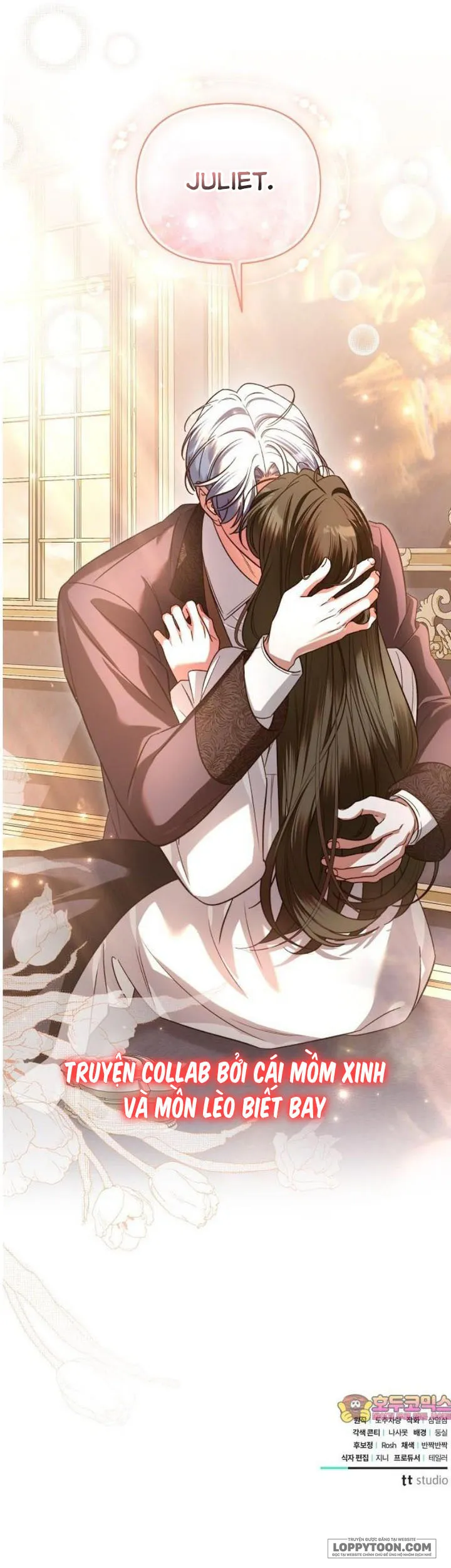 Dành Cho Nàng Juliet Xinh Đẹp - Chap 41 - Trang 13