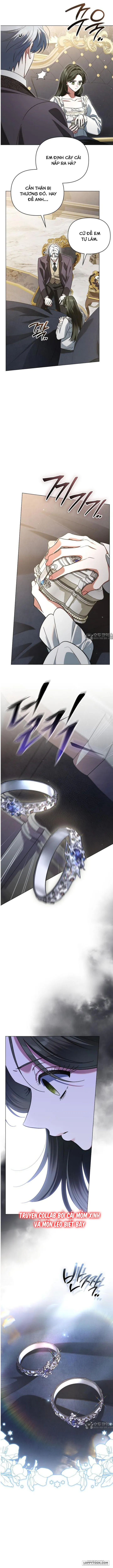 Dành Cho Nàng Juliet Xinh Đẹp - Chap 41 - Trang 7