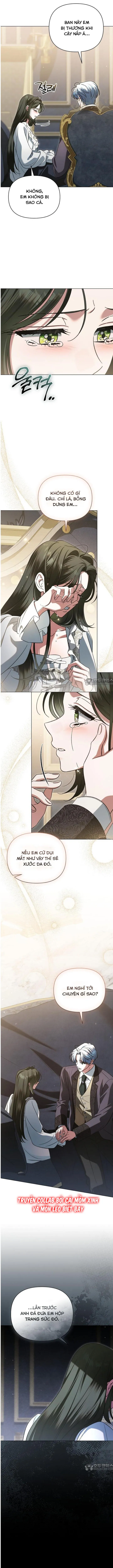 Dành Cho Nàng Juliet Xinh Đẹp - Chap 41 - Trang 9