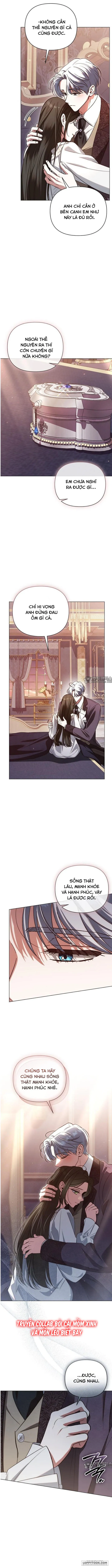 Dành Cho Nàng Juliet Xinh Đẹp - Chap 42 - Trang 2