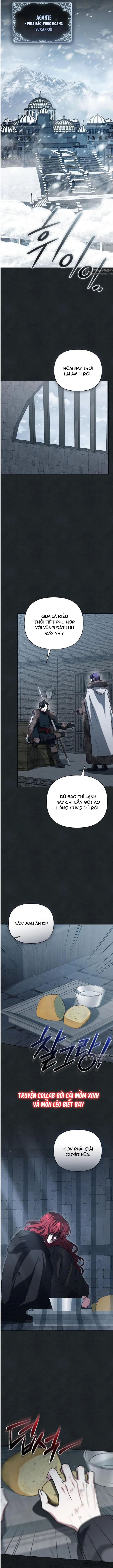 Dành Cho Nàng Juliet Xinh Đẹp - Chap 42 - Trang 13