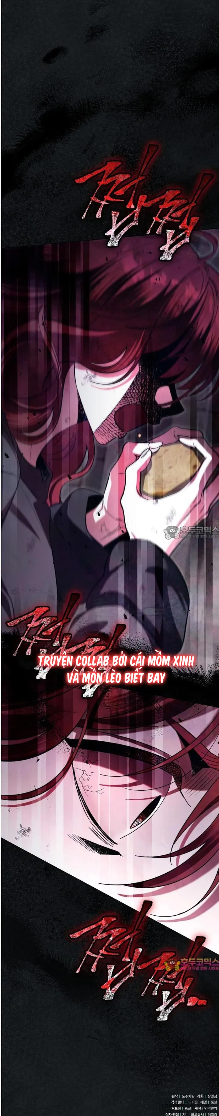 Dành Cho Nàng Juliet Xinh Đẹp - Chap 42 - Trang 14