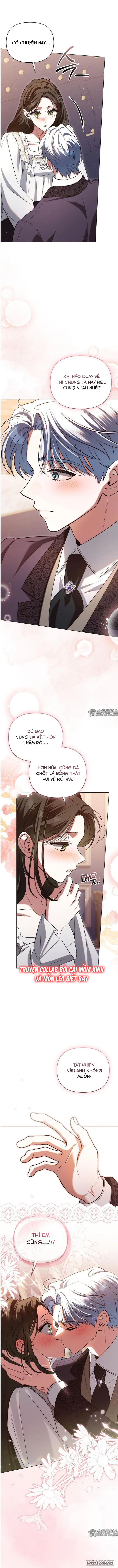 Dành Cho Nàng Juliet Xinh Đẹp - Chap 42 - Trang 3