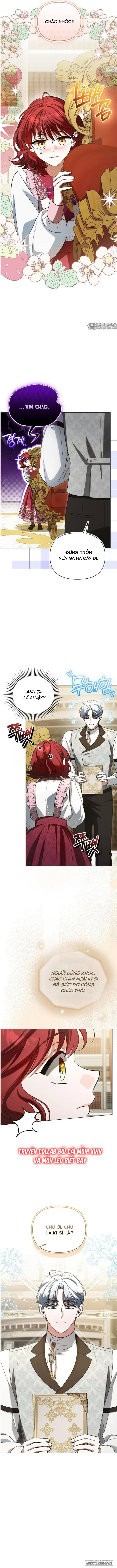Dành Cho Nàng Juliet Xinh Đẹp - Chap 42 - Trang 7