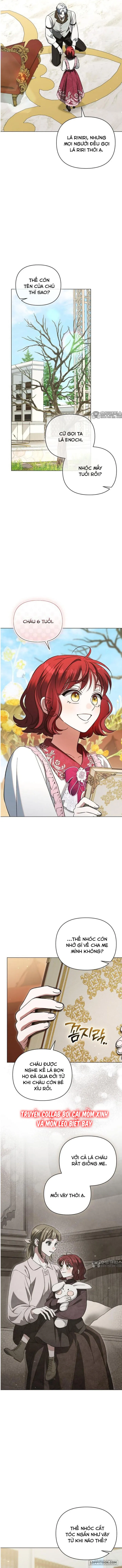 Dành Cho Nàng Juliet Xinh Đẹp - Chap 42 - Trang 9
