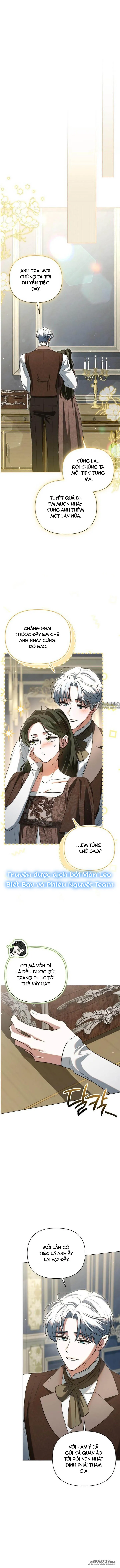Dành Cho Nàng Juliet Xinh Đẹp - Chap 43 - Trang 1