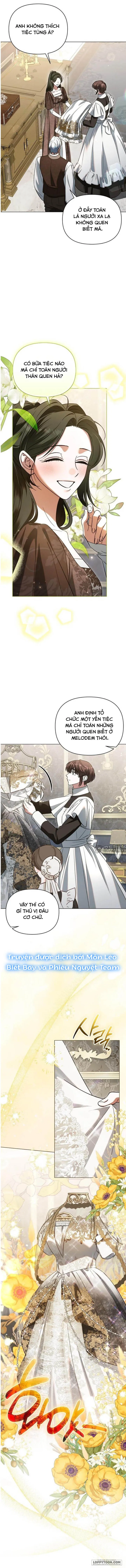 Dành Cho Nàng Juliet Xinh Đẹp - Chap 43 - Trang 2