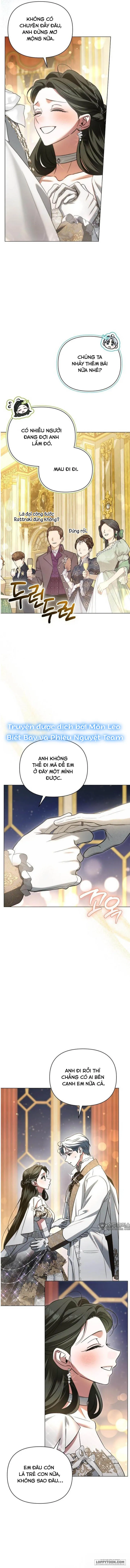 Dành Cho Nàng Juliet Xinh Đẹp - Chap 43 - Trang 13