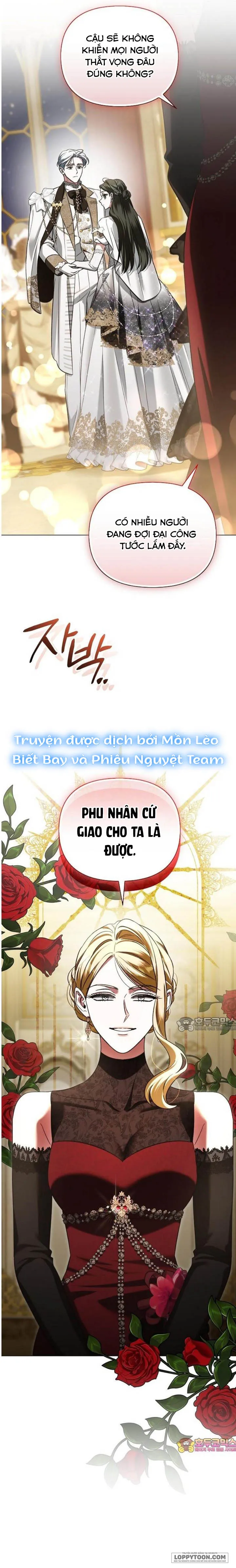 Dành Cho Nàng Juliet Xinh Đẹp - Chap 43 - Trang 14