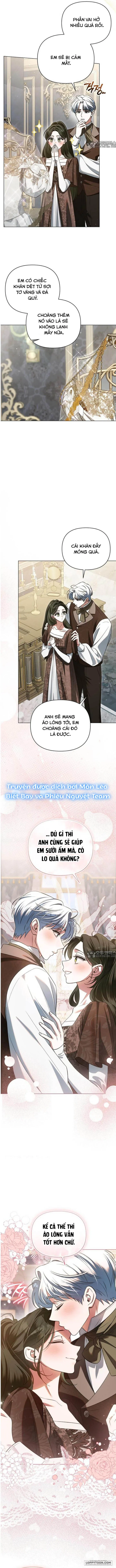 Dành Cho Nàng Juliet Xinh Đẹp - Chap 43 - Trang 3