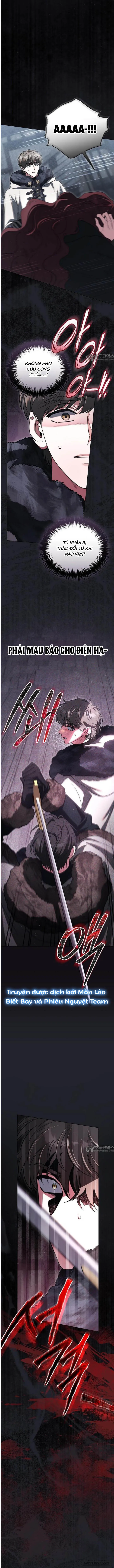Dành Cho Nàng Juliet Xinh Đẹp - Chap 43 - Trang 7