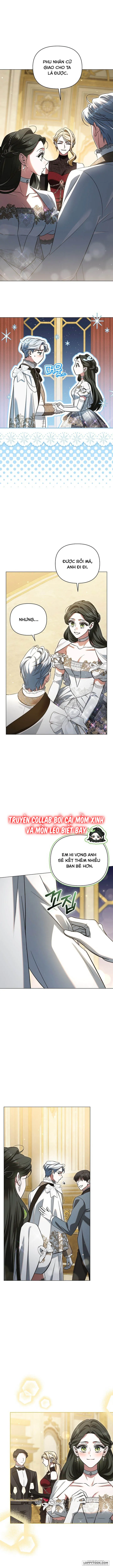 Dành Cho Nàng Juliet Xinh Đẹp - Chap 44 - Trang 1