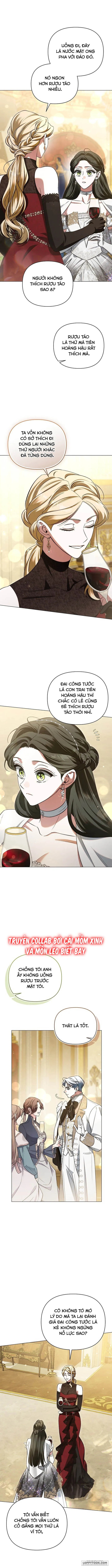 Dành Cho Nàng Juliet Xinh Đẹp - Chap 44 - Trang 2