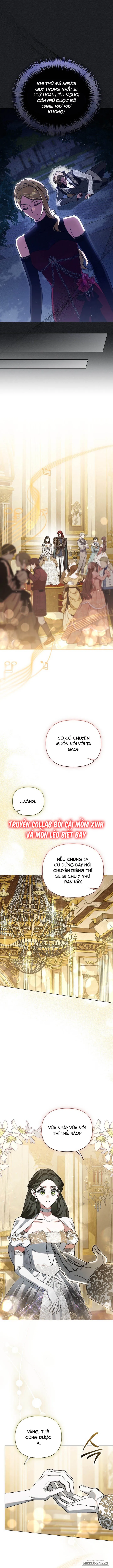 Dành Cho Nàng Juliet Xinh Đẹp - Chap 44 - Trang 12