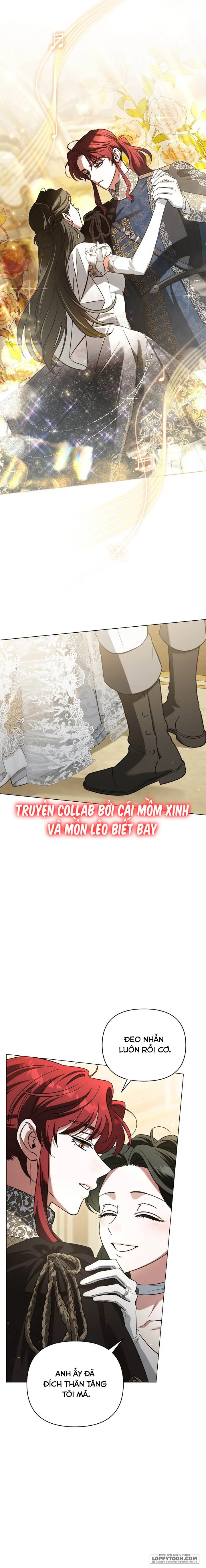 Dành Cho Nàng Juliet Xinh Đẹp - Chap 44 - Trang 13