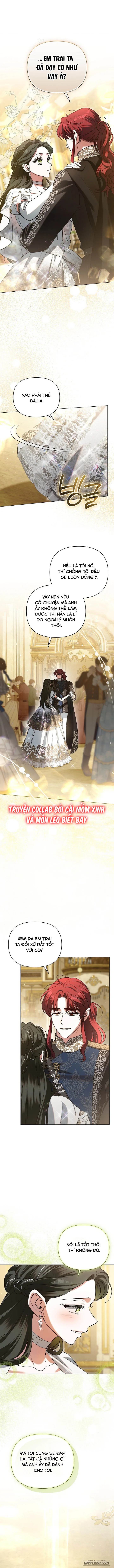 Dành Cho Nàng Juliet Xinh Đẹp - Chap 45 - Trang 1