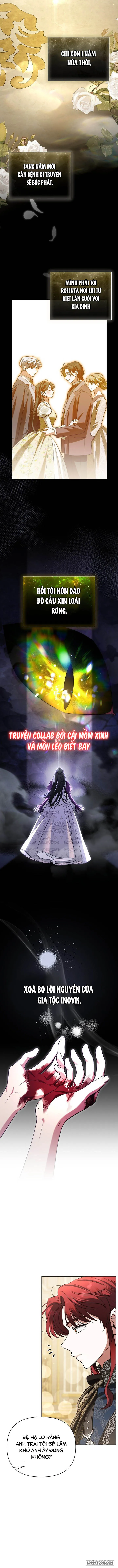 Dành Cho Nàng Juliet Xinh Đẹp - Chap 45 - Trang 2