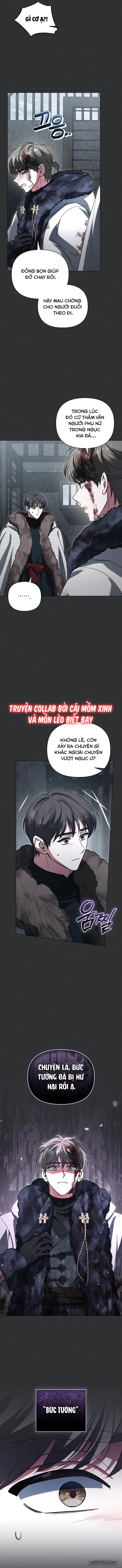Dành Cho Nàng Juliet Xinh Đẹp - Chap 45 - Trang 12