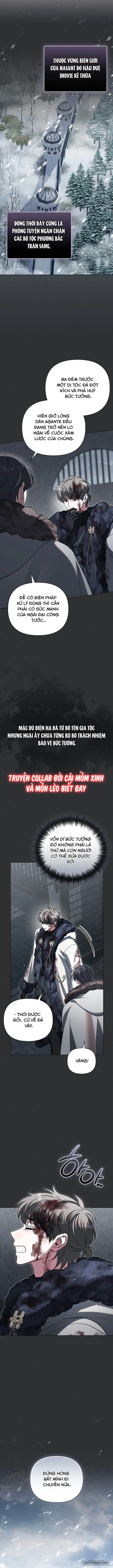 Dành Cho Nàng Juliet Xinh Đẹp - Chap 45 - Trang 13